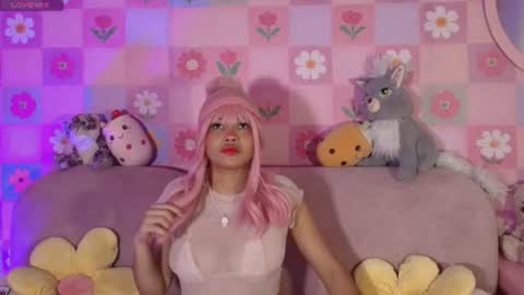 i_am_miuu online show from 07-19-26, 06:50