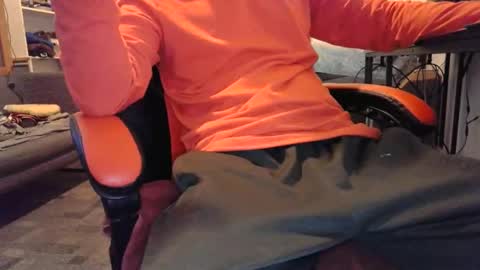 lucifer online show from 02-01-25, 03:28