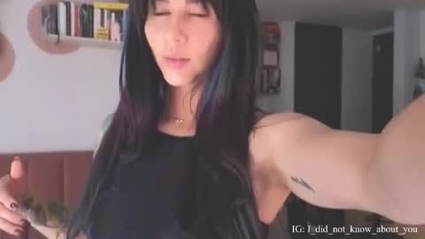 Snapshot of i_cant_believe_its_you chatting on 02-09-26, 09:08 Lana Banana online show from 02-09-26, 09:08