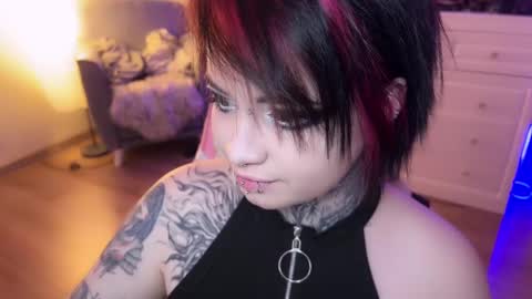 Asya  online show from 12-22-24, 12:38