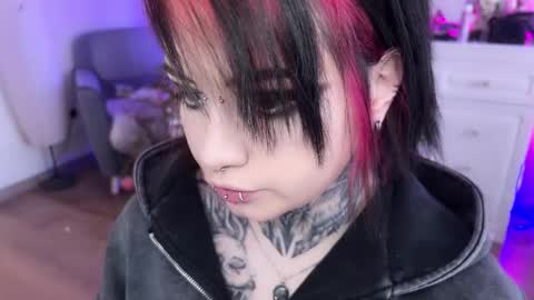 Asya  online show from 01-09-25, 11:03