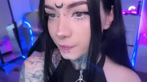 Asya  online show from 10-23-25, 12:26