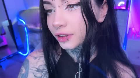 Asya  online show from 10-24-25, 09:06