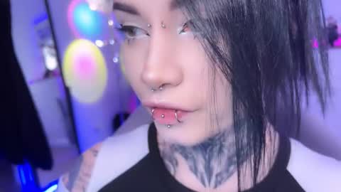 Asya  online show from 02-20-26, 09:10