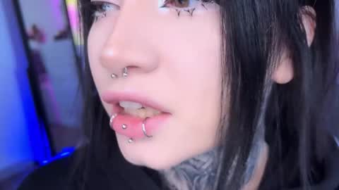 Asya  online show from 03-26-26, 08:42