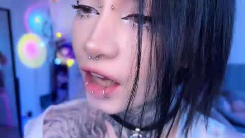 Asya  online show from 03-27-26, 09:10