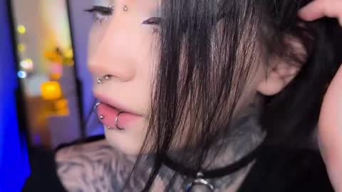 Asya  online show from 04-13-26, 09:15