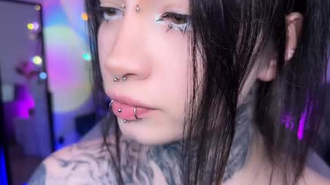 Snapshot of i_died_again chatting on 05-16-26, 10:36 Asya online show from 05-16-26, 10:36