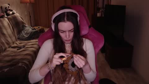 elisabeth online show from 12-28-24, 11:41