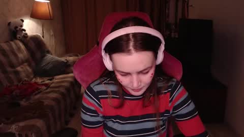 elisabeth online show from 01-06-25, 05:49