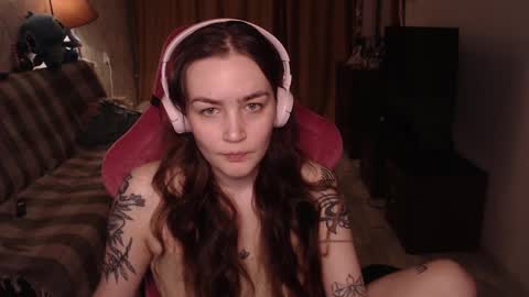 elisabeth online show from 01-13-25, 05:33