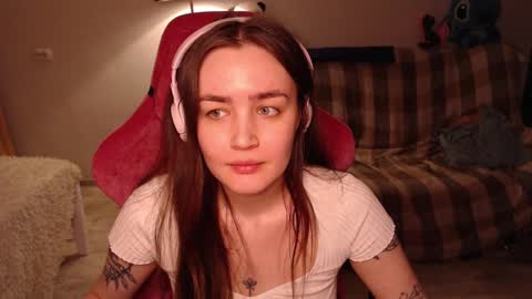 elisabeth online show from 01-23-25, 10:22