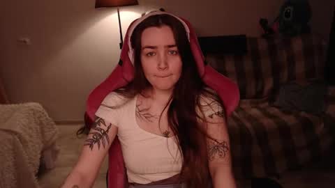 elisabeth online show from 01-24-25, 11:37