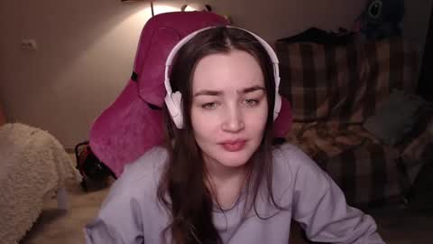 elisabeth online show from 01-26-25, 01:47