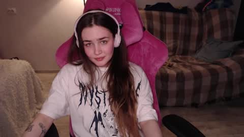 elisabeth online show from 01-30-25, 07:15