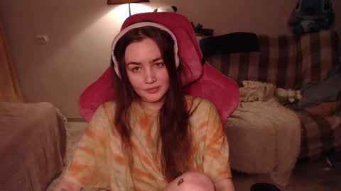 elisabeth online show from 02-12-25, 03:38