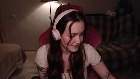 elisabeth online show from 02-13-25, 06:05