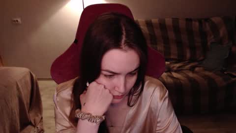 elisabeth online show from 03-09-25, 01:48