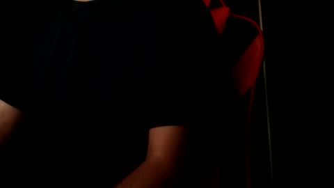 i_love_melissa_ online show from 11-16-25, 01:00