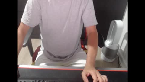 i_love_melissa_ online show from 01-09-26, 02:58