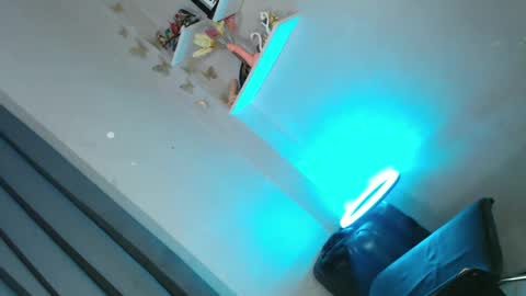 Sabel online show from 01-18-25, 01:29