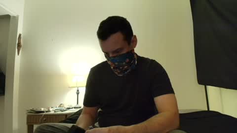 i o ro online show from 04-30-26, 05:25