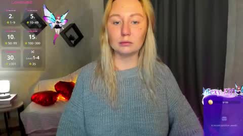 Samanta online show from 03-02-26, 01:30