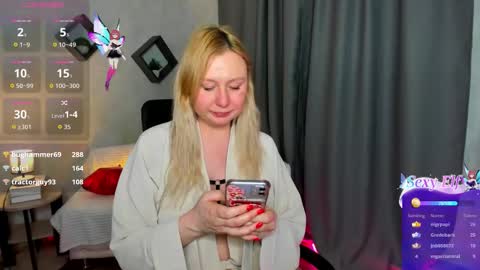 Samanta online show from 03-02-26, 07:15