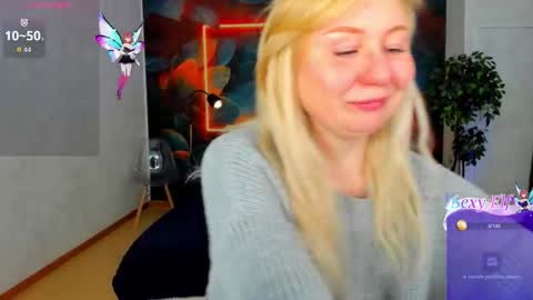 Samanta online show from 03-07-26, 08:11