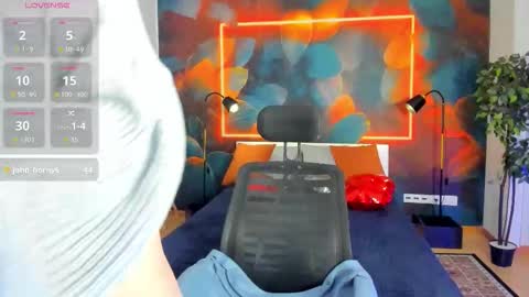 Samanta online show from 03-19-26, 01:53