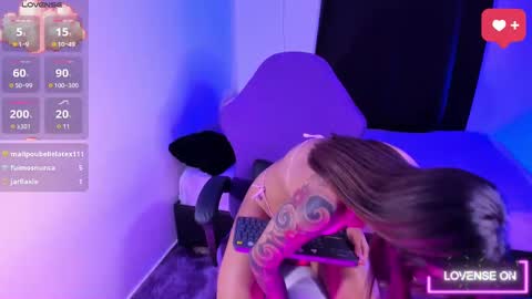 Angel 3 online show from 09-19-25, 12:23