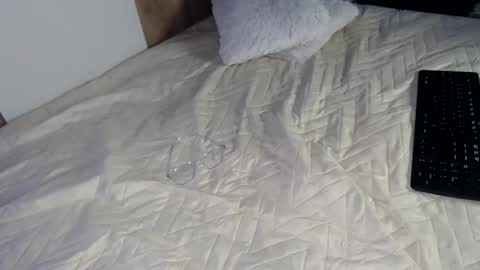 Snapshot of iam_colt chatting on 01-16-25, 08:11 David Colt online show from 01-16-25, 08:11