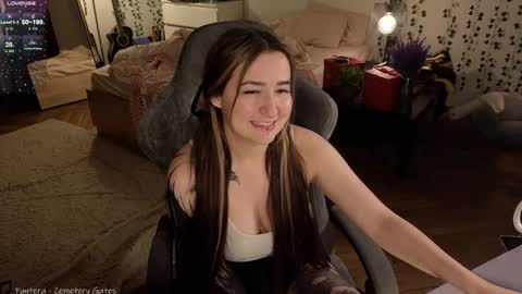 Meg  online show from 01-04-25, 03:50