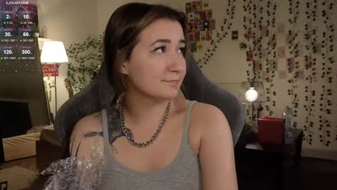 Meg  online show from 01-17-25, 01:04