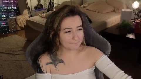 Meg  online show from 01-19-25, 02:17