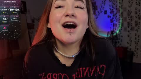 Meg  online show from 01-31-25, 06:57