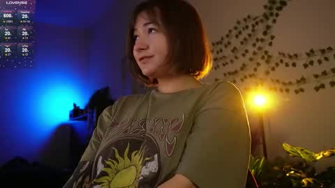 Meg  online show from 12-16-25, 12:37