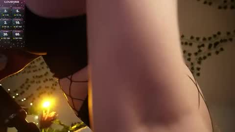 Snapshot of iam_meg chatting on 12-23-25, 09:18 Meg online show from 12-23-25, 09:18