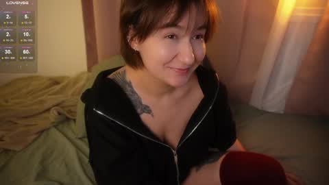 Meg  online show from 04-30-26, 03:35