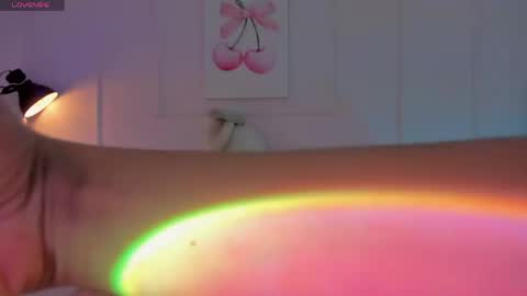 Milly online show from 05-10-26, 03:23