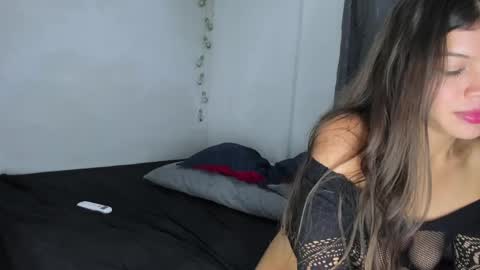 Samantha Marin online show from 05-17-26, 02:09