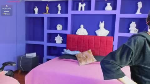 Sammy online show from 06-08-26, 12:16