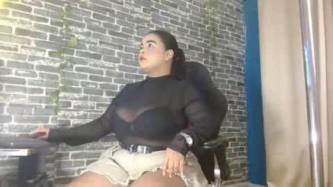 Samy online show from 11-23-25, 11:32