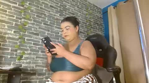 Samy online show from 12-03-25, 11:52