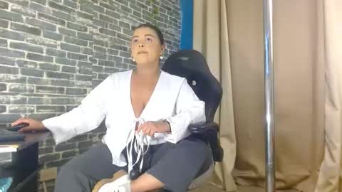 Samy online show from 03-31-26, 11:32