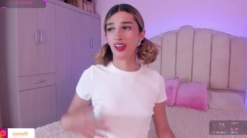 Sara  online show from 03-11-25, 02:40