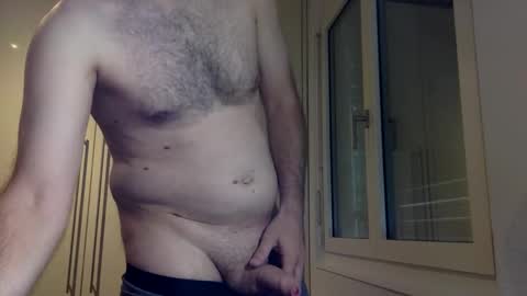 iam_will online show from 05-30-26, 10:56
