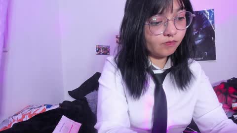 Snapshot of iam_zoechan chatting on 12-02-24, 09:35 Zoe 3 online show from 12-02-24, 09:35