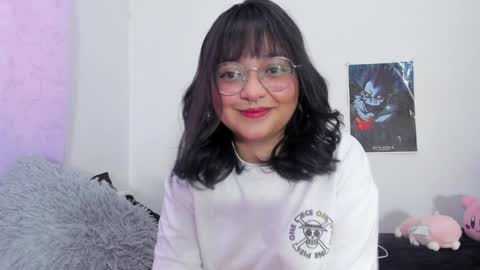 Snapshot of iam_zoechan chatting on 12-04-24, 09:46 Zoe 3 online show from 12-04-24, 09:46