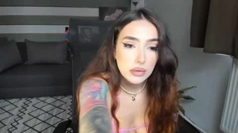 Snapshot of iamababygal chatting on 12-23-24, 12:08 Baby Gal online show from 12-23-24, 12:08